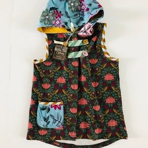 NWT Matilda Jane tunic?